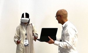 HealthTech Innovation Summit Held in Riyadh