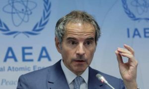 Iran, IAEA, United Nations, Nuclear, Agreement, Diplomat, Uranium, Soviet Union, Israel, Investigation, Lab