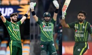 Cricketers, Players, World, IPL, Team, Bilateral, Relations, Anchor, Islamabad, Season, Deal, Box office, Tournaments, Box office