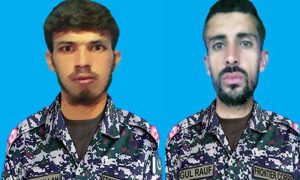 North Waziristan, ISPR, IED, Blast, Spinwam, Pakistan, Khyber Pakhtunkhwa, Lakki Marwat, Karak, Armed Forces, Pakistan Army