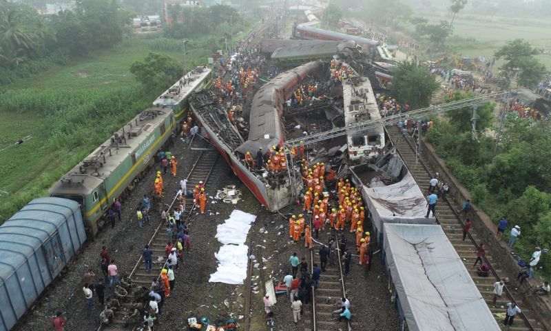 India 