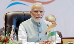 G20, Narendra Modi, African Union, India