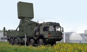 Indonesia, Military, Radars, France