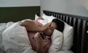 Insomnia