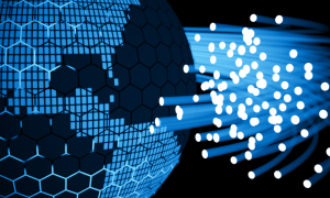 Israel will Build Fibre-optic Linkage Between Europe and Asia