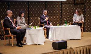 KSA Reinforces Commitment to End Forced Labor