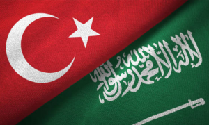 KSA, Turkey ‘Strongly Condemn’ Burning of Holy Qur’an in Sweden