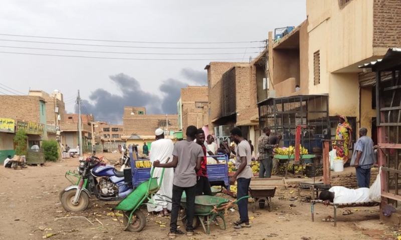 KSA to Co-chair High-level ‘Donor Conference for Sudan’