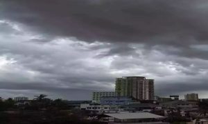 Biparjoy, Cyclone, DHA, Residents, Karachi
