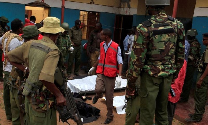 Kenya