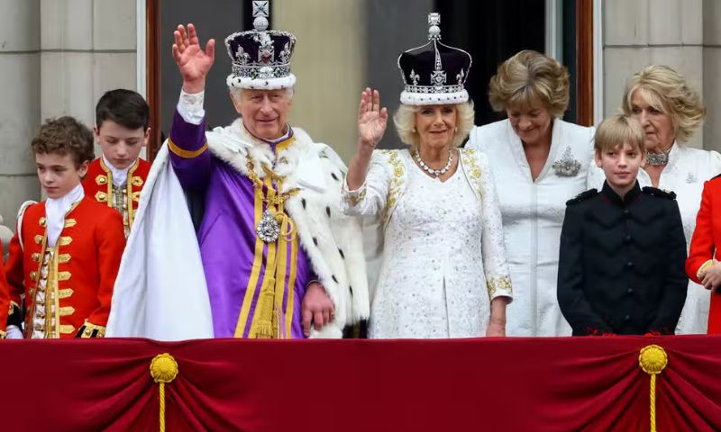 King Charles, Birthday, Celebration, Separate, Ideal, Band, Occasion, Centaury, Military