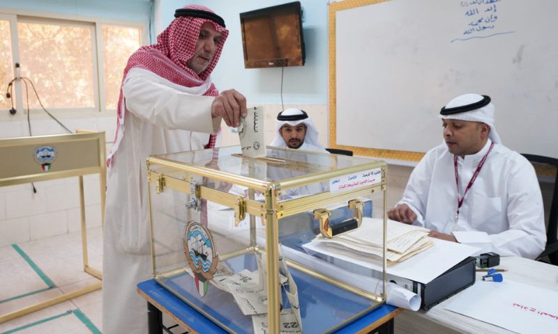 Kuwait