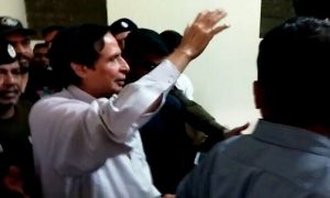Lahore, court, judge, Pakistan Tehreek-e-Insaf, PTI, chief minister, Punjab, Parvez Elahi, campaign, Facebook, social media, time