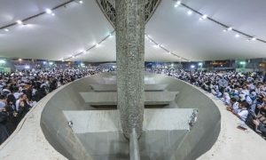 Hajj, Pilgrims, Makkah, Mina, Arafat, Muzdalifah, Saudi Arabia, Kingdom, Summer, Lunar, Muslims, Grand Mosque, King Salman, Animals