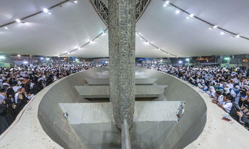 Hajj, Pilgrims, Makkah, Mina, Arafat, Muzdalifah, Saudi Arabia, Kingdom, Summer, Lunar, Muslims, Grand Mosque, King Salman, Animals