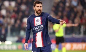 Argentina-Australia, Argentina-Australia WC Rematch, WC, Organizers, Messi, China