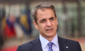Athens, vote, Kyriakos Mitsotakis, Greece