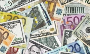 Currency Exchange Rates in Pakistan