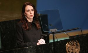 Ardern, Honours, Leadership, Covid, Mosque, New Zealand