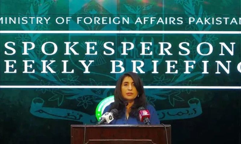 IIOJK, FO, Pakistan, India, Islamabad, Ambassador, Tourism, Group, Director, Regional, Cooperation, Development, Human Rights