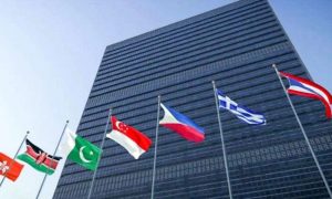 Pakistan, UN, New York, Economic and Social Council, ECOSOC, diplomacy