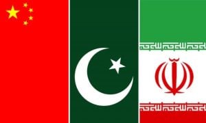 Pakistan, Iran, China, Counter-terrorism, Beijing, ISLAMABAD, Foreign Office said