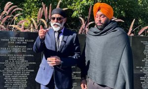 Khalistan, Modi, Leader, Canada, Sikh, India, Prime Minister, Narendra Modi, RAW, Punjab, Surrey, Guru Nanak, Gurdwara, British, Columbia, Investigation, Lahore, Chief Minister, Justin Trudeau
