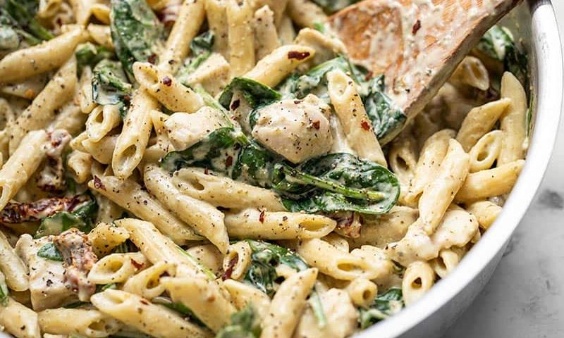 Dinner, Recipes, Delicious, Family, Chicken, Pesto Pasta, Fried Rice, Vegetarian, Beef, Salad, Cherry, Tomatoes, Kitchen, Vegetables