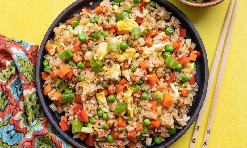 Dinner, Recipes, Delicious, Family, Chicken, Pesto Pasta, Fried Rice, Vegetarian, Beef, Salad, Cherry, Tomatoes, Kitchen, Vegetables