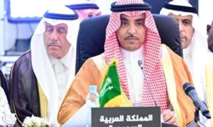 Saudi