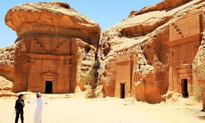 Saudi Arabia Announces Streamlined Entry for UK, US, Schengen Tourism Visa Holders