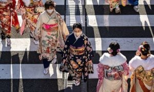 Japan, Crime, Sex, Assault, Rape