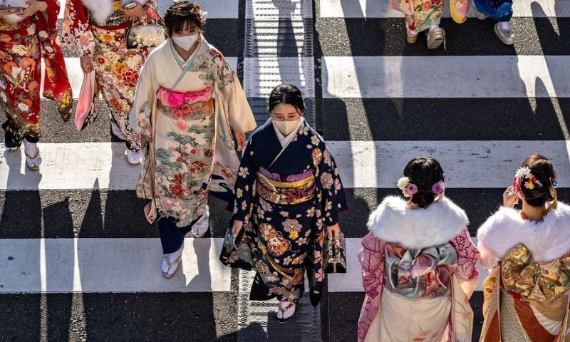 Japan, Crime, Sex, Assault, Rape