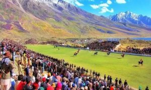 Shandur