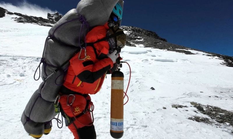 Sherpa