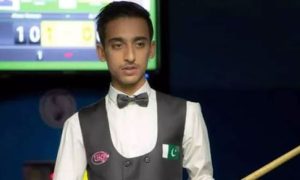 Snooker