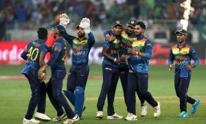 Sri Lanka, Afghanistan, Victory, ODI, Series, Kusal Mendis, Captain, Hashmatullah Shahidi, Afghan, Hambantota, Ibrahim Zardan