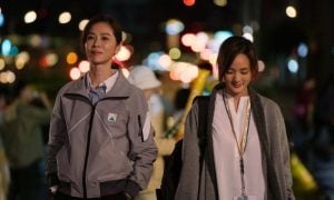 Taiwan Sees MeToo Wave of Allegations after Netflix Show