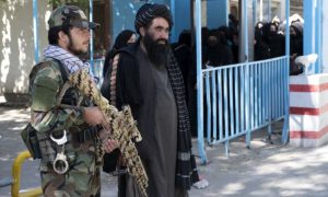 Taliban
