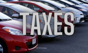 Taxes
