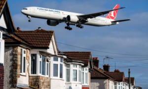 Turkish Airlines, Turkish, Aircraft, Plans, Boeing, Airbus, Jumbo, Jets, Turkey, International Air Transport Association, Istanbul, Africa, Asia, Air India