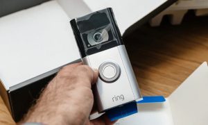 Amazon, Ring, Spy, Customers, FTC