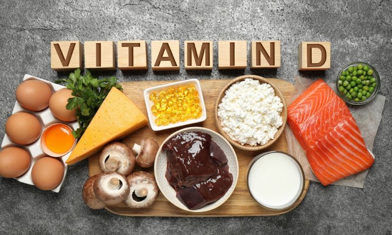 Vitamin D, Health, Bones, Alaska, Foods, Fruits, Vegetables, Pakistan, Sunlight