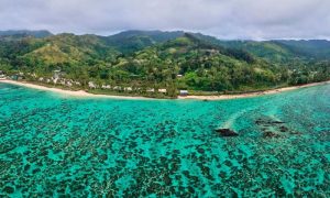 World Ocean Day