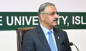 Pakistan, Chairman, View, Security, Concept, State, India, Story, Comfort