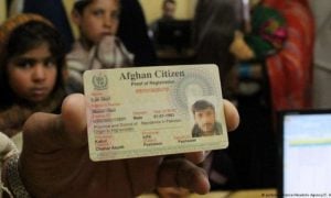 Afghan, Afghanistan, Torkham Border, Port, Kabul, IDs, Eidul Adha, Eidul Fitr, Citizens, Pakistan