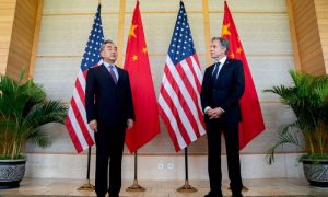 China, US, Antony Blinken, Beijing, Washington, White House, Foreign Minister, Xi Jinping, Joe Biden, United States, Taiwan, Trade, Chinese, Balloon, Visit, Vienna, Cuba, Wang Wenbin