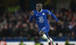 Al-Ittihad Club, N'Golo Kante, Saudi Arabia, French, Player, Chelsea, FIFA World Cup, UEFA Champions League, Jeddah, Medical, Dubai, Contract, Saudi Professional League,