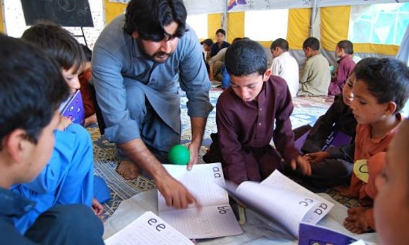 education 1