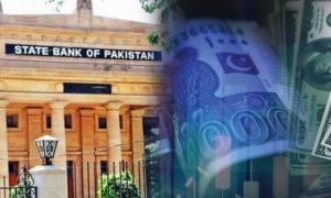 Pakistan’s, Total Foreign, Reserves, Foreign Reserves, Declines, billion, Debt, Repayment